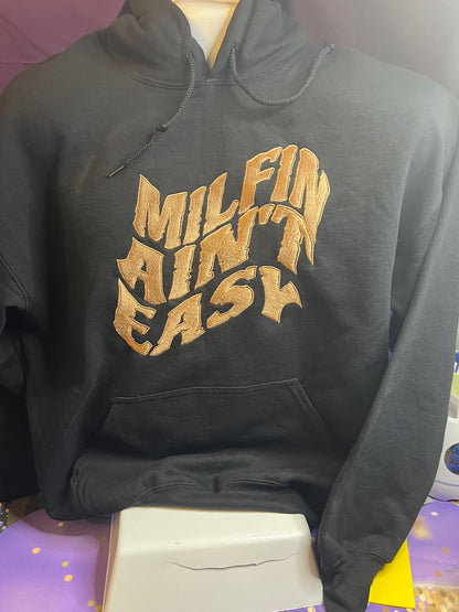 Custom Hoodie