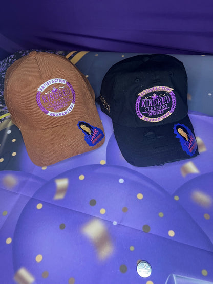 Custom Hats